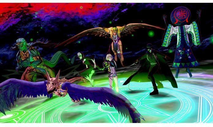 Image du produit Atlus Soul Hackers 2 (PS5) (FR) (PS5, FR)