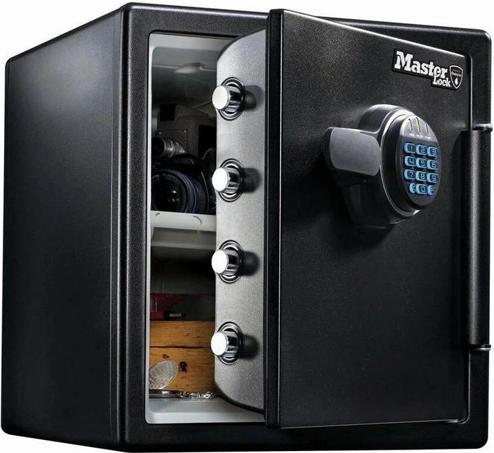 Actual product image Master Lock Lfw123ftc (33.60 l)