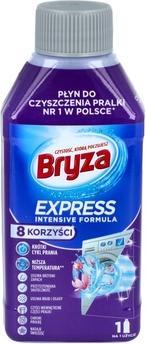 Image du produit Osram BRYZA Lanza Express 8 Action Fresh płyn do czyszczenia pralki 250ml
