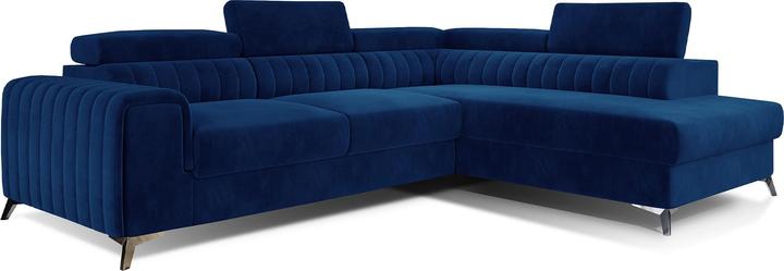 Dark Blue Kronos 09