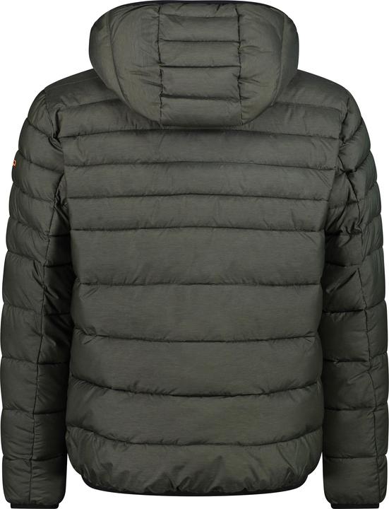 Immagine prodotto CMP Campagnolo Felpa con cappuccio Snaps (4XL)