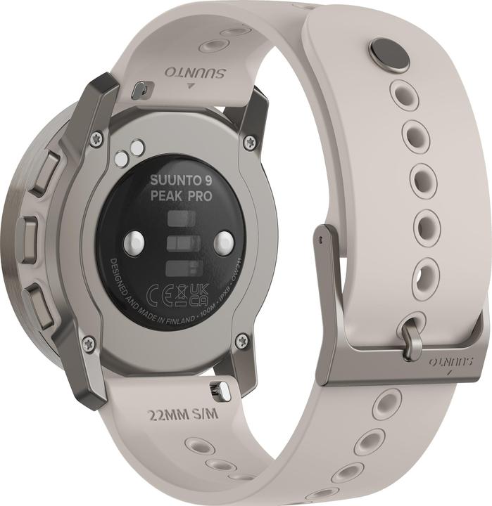 Image du produit Suunto 9 Peak Pro (43 mm)