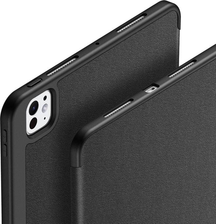 Actual product image Dux Ducis Domo (iPad Pro 11 2024 (5th gen))