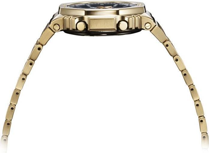 Produktbild G-Shock GM-B2100GD-9AER (Analoguhr, Chronograph, 49.80 mm)