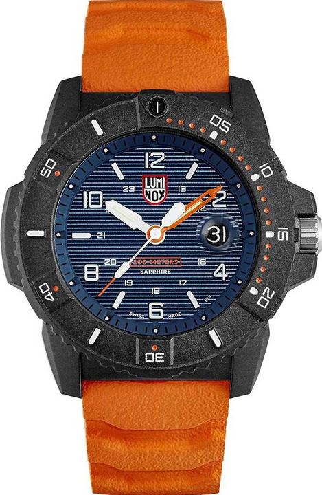 Produktbild Luminox Navy Seal 3600 (Analoguhr, Swiss Made, 45 mm)
