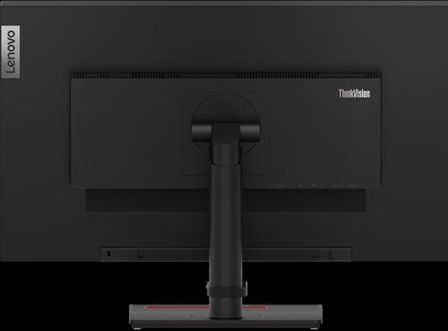 Produktbild Lenovo ThinkVision T27h-20 (2560 x 1440 Pixel, 27")