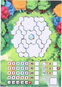 Immagine prodotto 999Games Pick-a-Pen: Tuinen (Olandese, Inglese)