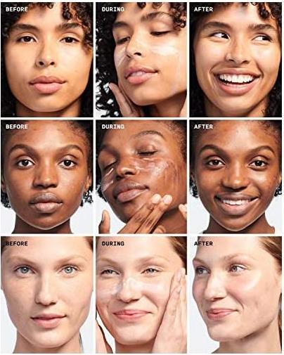 Actual product image Clinique Moisture Surge (50 ml, Day cream, SPF 25)
