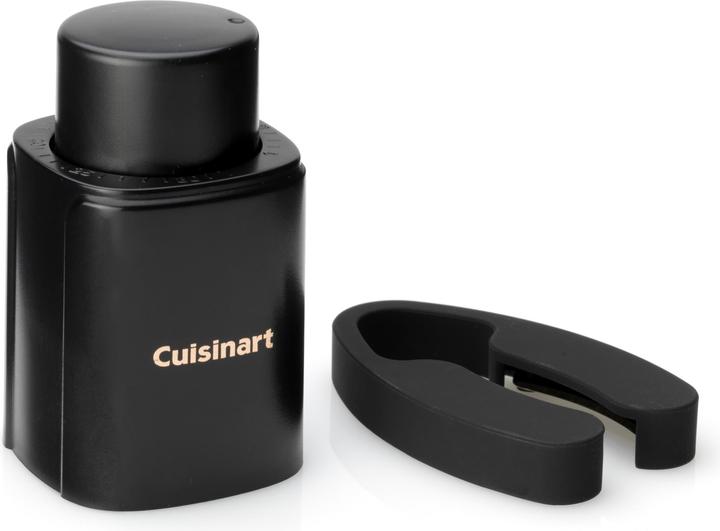 Produktbild Cuisinart Weinflaschenöffner CW050E (Elektrischer Korkenzieher)