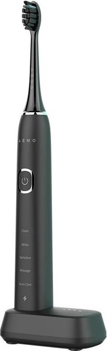 Spazzolino elettrico
