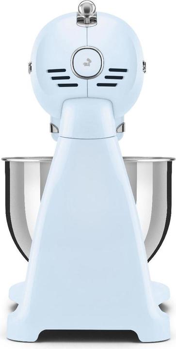 Productafbeelding Smeg SMF03PBEU 50's Retro Style (800 W)