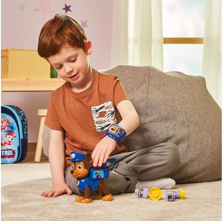 Actual product image VTech PAW Patrol - SmartPups Chase