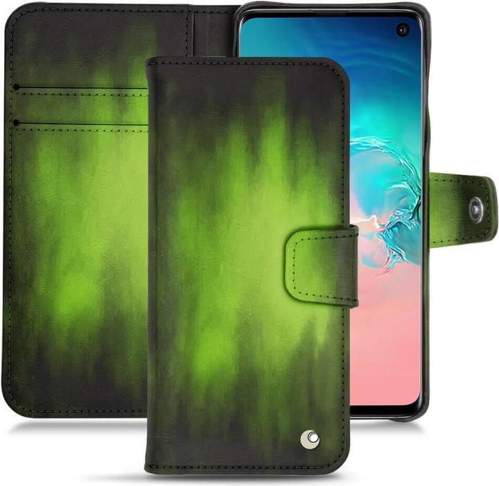 Image du produit Noreve Housse cuir portefeuille (Samsung Galaxy S10e)