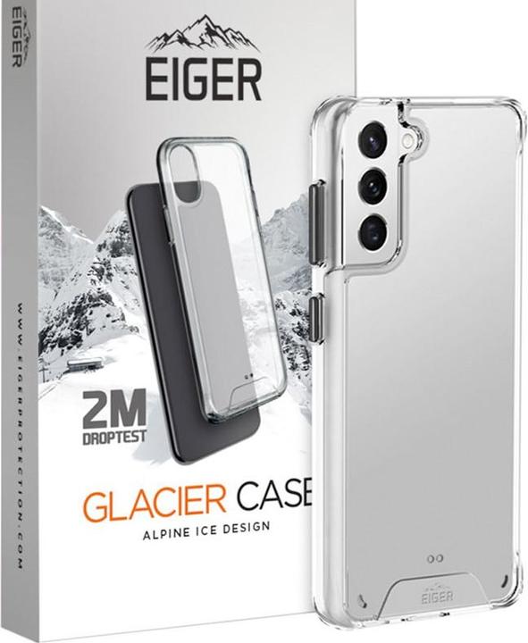 Immagine prodotto Eiger Glacier Case (Samsung Galaxy S21 FE)