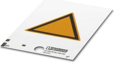 Image du produit Phoenix Contact US-PML-W100 (50X50)