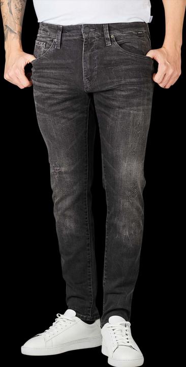 Actual product image Mavi James jeans skinny smoke berlin comfort (W31/L32)