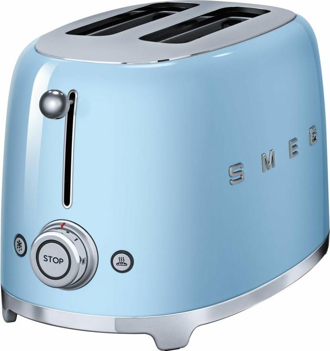 Immagine prodotto Smeg Compatto in stile anni '50