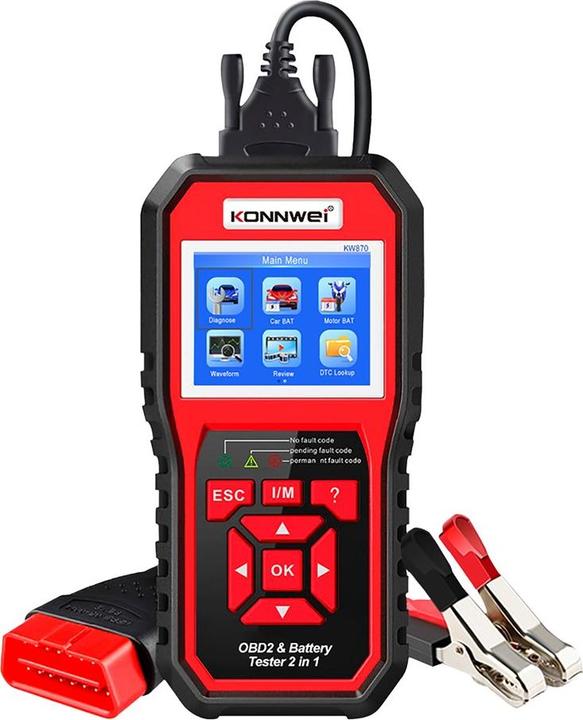 Konnwei KW870
