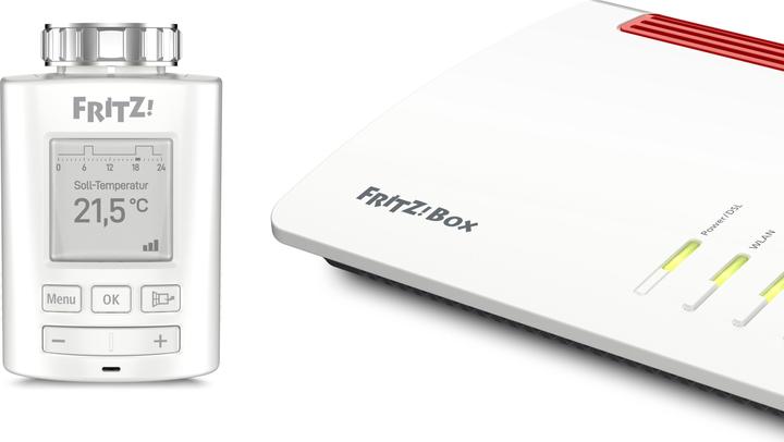 Image du produit AVM Fritz!Dect 301