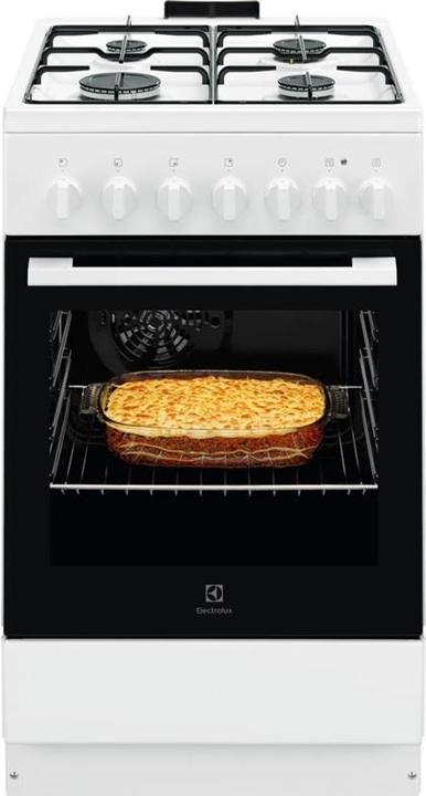 Produktbild Electrolux COOKER D-E LKK520032W