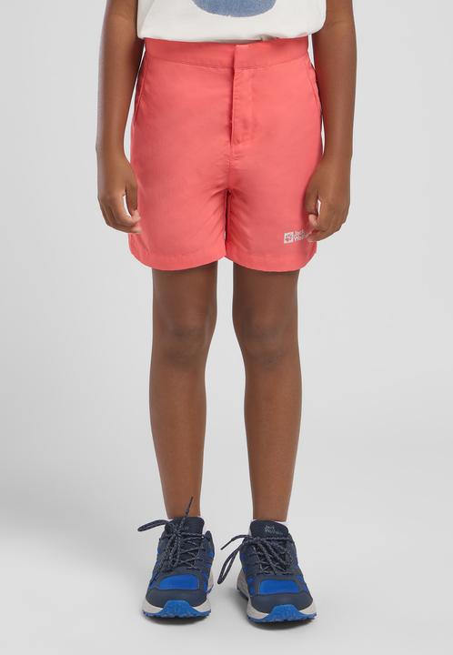 Actual product image Jack Wolfskin Sun Shorts K (92)