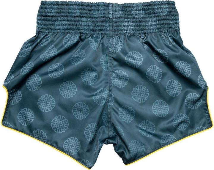 Immagine prodotto Fairtex Muay Thai Shorts Clubber (XL, XXL)