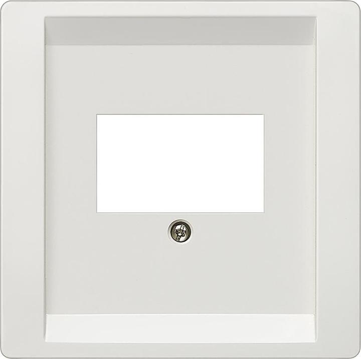Produktbild Siemens 5TG1342 Wandplatte/Schalterabdeckung