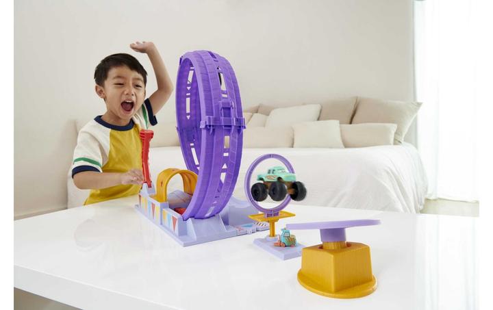 Actual product image Disney+ Showtime Loop Playset - Circus