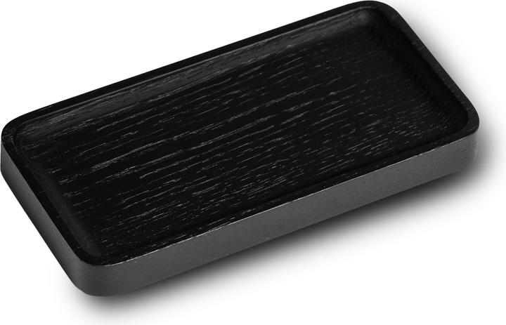 Produktbild Oakywood Mini Catchall Tray | Kompakter Schreibtisch-Organizer aus Holz für Zubehör