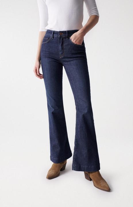 Produktbild Salsa Jeans Jeans Glamour Flare (40)