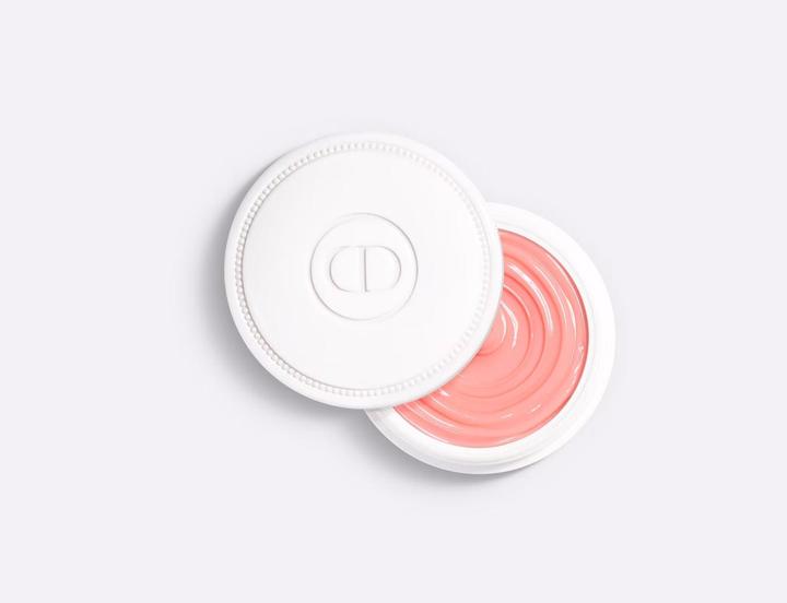 Image du produit Dior Crème Abricot Crème fortifiante pour les ongles (10.80 ml)