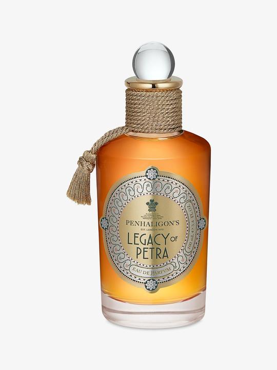 Actual product image Penhaligon's The legacy of Petra Eau de Parfum (Eau de parfum, 100 ml)