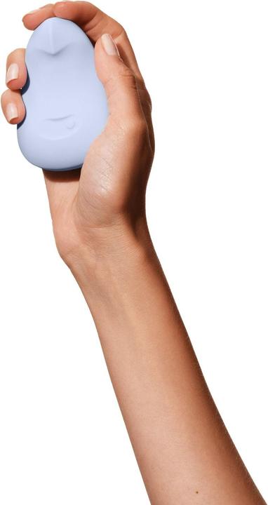 Image du produit Dame Products Pom Flexible Vibrator Ice