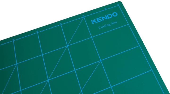 Produktbild Kendo Schneidmatte