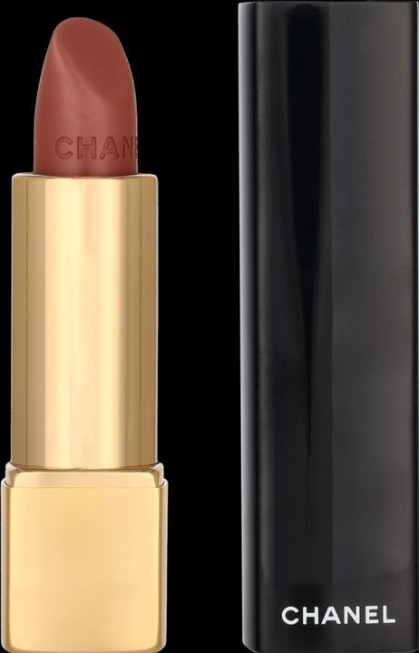 Image du produit Chanel Rouge Allure No 206 (206)