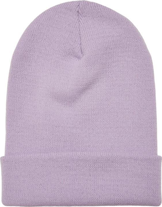 Produktbild Flexfit Heavyweight Long Beanie - 3120