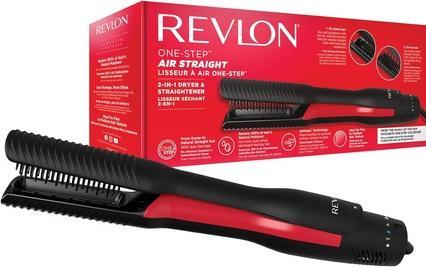 Produktbild Revlon Hairdryer and straightener- 2 in 1 (Glättbürste)