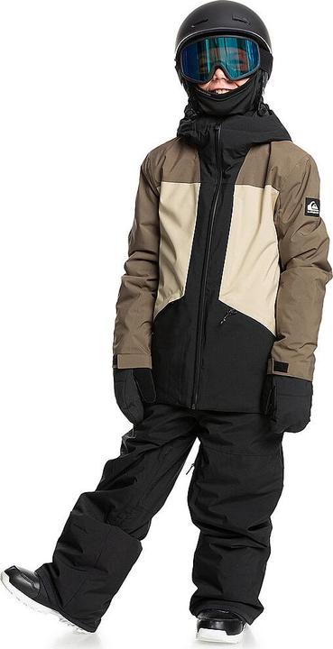 Produktbild Quiksilver Kid's Ambition (140, 146)