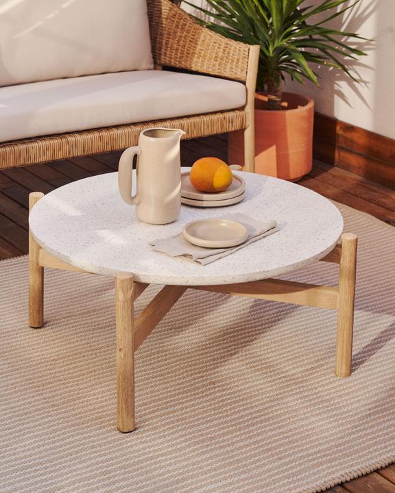 Actual product image Kave Home Pola