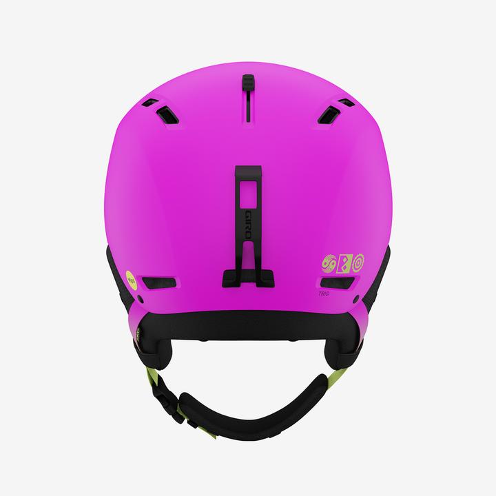 Produktbild Giro Trig MIPS Helmet (52 - 55.5 cm, S)
