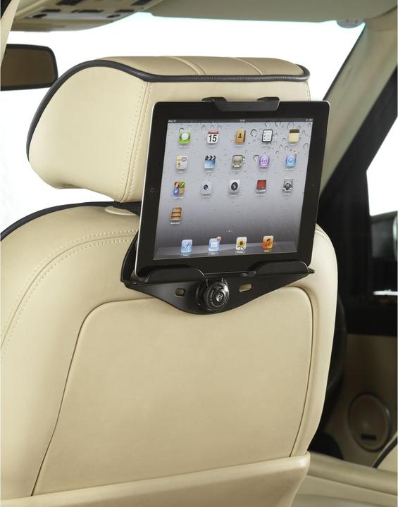 Productafbeelding Targus Tablet autohouder