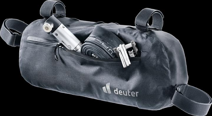 Produktbild Deuter Cabezon FB 4 (4 l, Rahmentasche)
