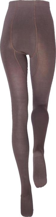 Actual product image Levee Pure Nature tights, colour 290 murmur, size 47-49 (47 - 49)