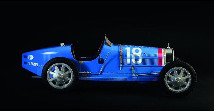 Image du produit 1:12 Bugatti Type 35B