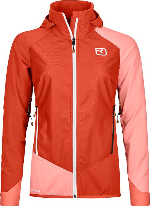 Actual product image Ortovox Col Becchei Jacket W (XS)
