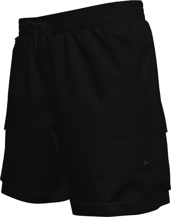 Nike Voyage Multi Pocket 7" Volley Short