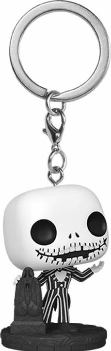 Funko NBX "30ème Anniv." - Pocket Pop Keychains - Jack