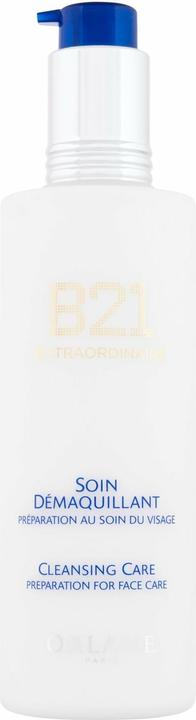 Orlane B21 Extraordinaire Cleansing Care (Cleansing lotion, 250 ml)