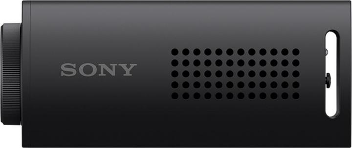 Produktbild Sony SRG-XP1 IP-Sicherheitskamera Indoor Box Pixel Decke/Wand/Stange (3840 x 2160 Pixels)