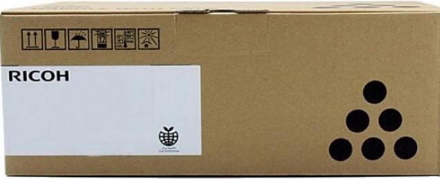 Actual product image RICOH Toner (FC)